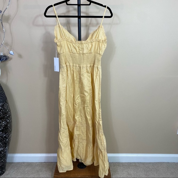 Reformation Landon Dress - Picture 4 of 9